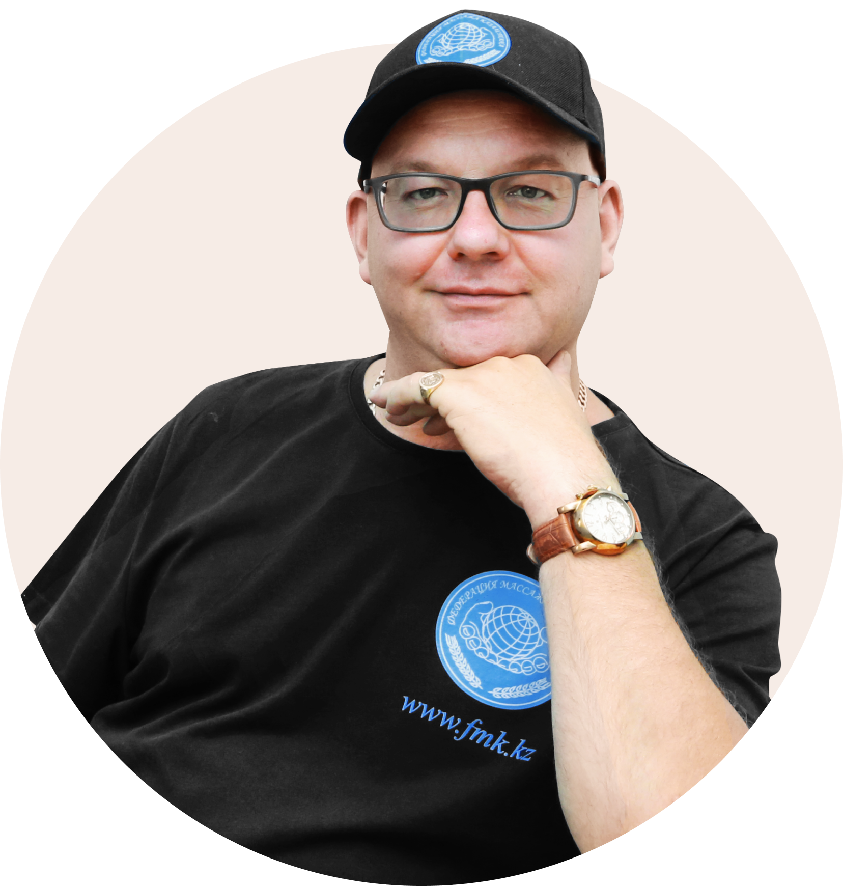 Иванов Дмитрий Михайлович